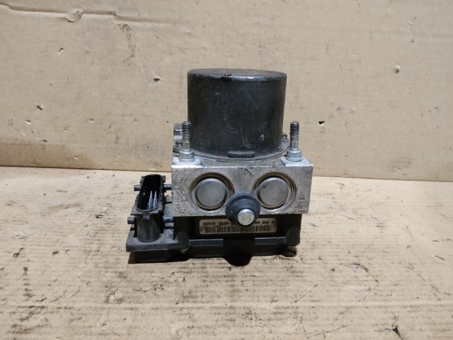 Opel Corsa C 2000-2006 Bosch Abs  0265231306 , 24469609