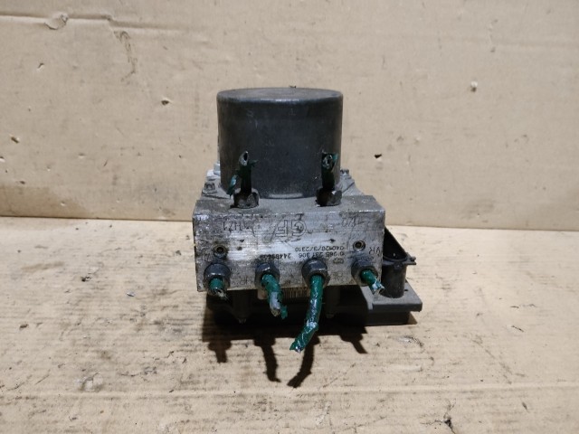 Opel Corsa C 2000-2006 Bosch Abs  0265231306 , 24469609