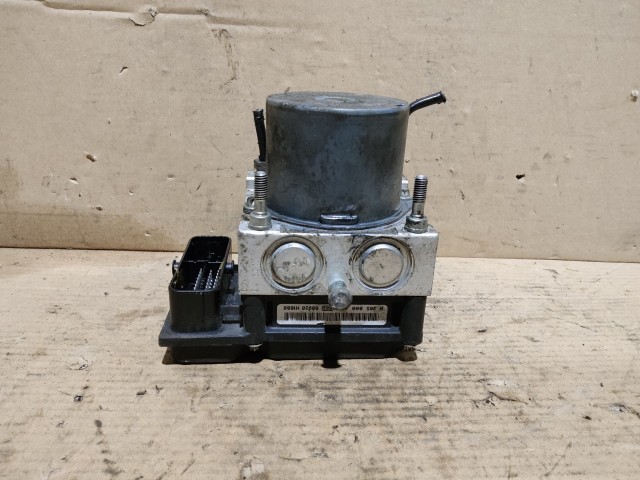 Peugeot 307 2000-2009 Bosch Abs 9661886780 , 0265231508