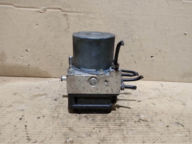 Peugeot 307 2000-2009 Bosch Abs 9661886780 , 0265231508