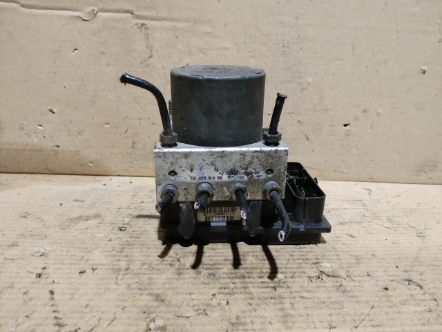 Peugeot 307 2000-2009 Bosch Abs 9661886780 , 0265231508