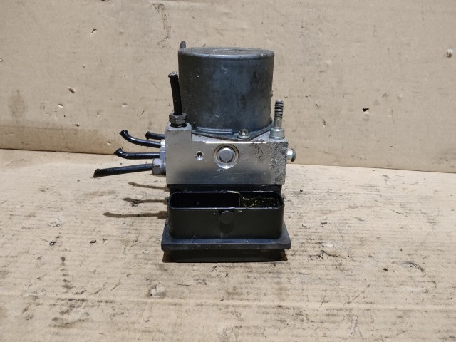 Peugeot 307 2000-2009 Bosch Abs 9661886780 , 0265231508