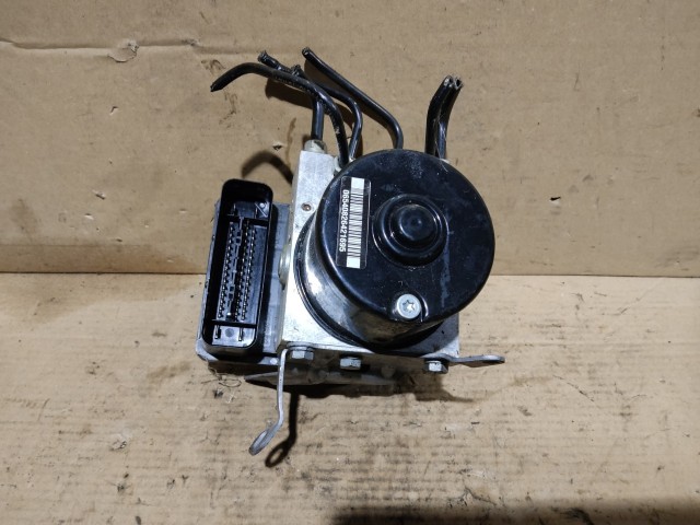 BMW 1 (E81) 2004-2011 Ate Abs 3451-6791521-01 , 10.0206-0407.4