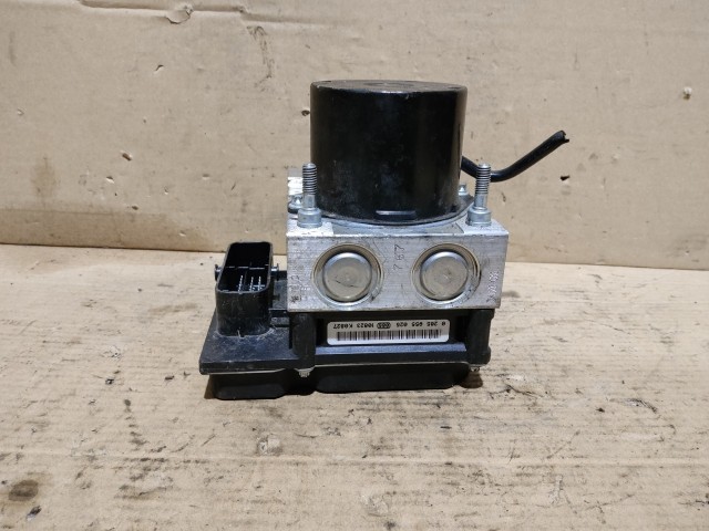 Volkswagen Polo 6R 2009-2017 Abs  0265239056 , 6R0614517AF