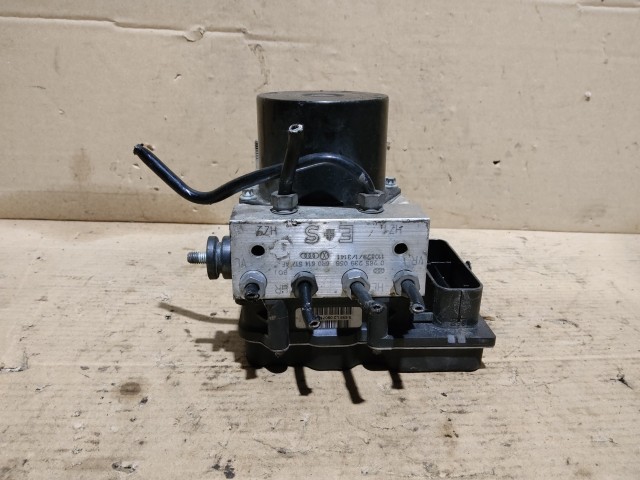 Volkswagen Polo 6R 2009-2017 Abs  0265239056 , 6R0614517AF