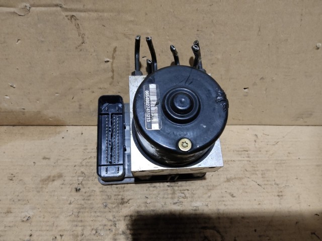 Volkswagen Polo 2003-2009 Abs  Ate  6Q0614117C