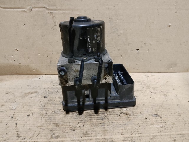 Volkswagen Polo 2003-2009 Abs  Ate  6Q0614117C