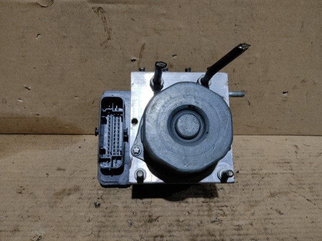 Seat, Skoda, Volkswagen Abs 6R0907379AS