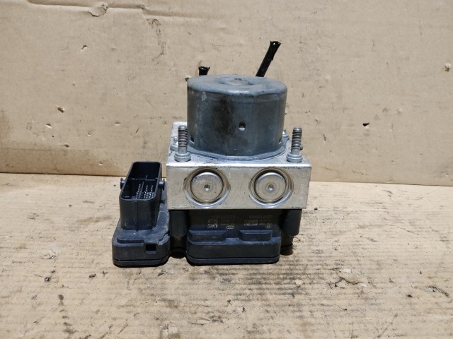 Seat, Skoda, Volkswagen Abs 6R0907379AS