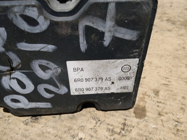 Seat, Skoda, Volkswagen Abs 6R0907379AS