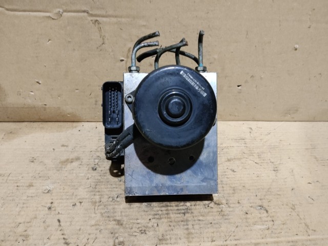 Hyundai Sonata 1999-2002 MANDO Abs 58920-38200 , BH60120200