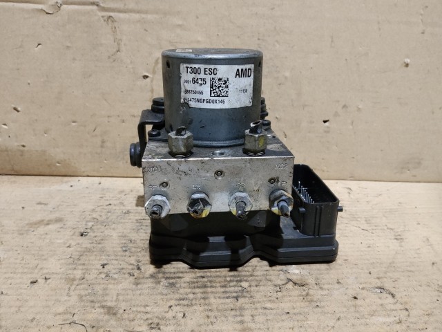 Chevrolet Aveo 2011-2015 Abs  T300ESC , 688250455 , 926475NGFGD0X146