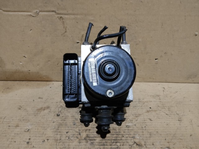 Volkswagen Golf V. 2003-2008 Abs  Ate  1K0614517AA