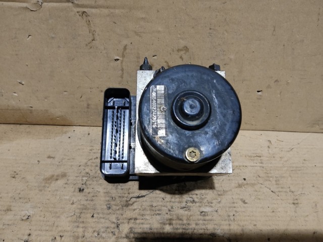 Volkswagen Golf IV. 2003-2008 Abs  Ate  1J0614117F