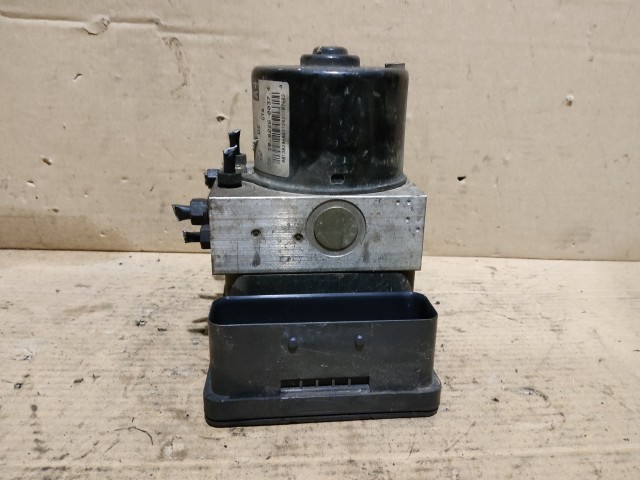 Volkswagen Golf IV. 2003-2008 Abs  Ate  1J0614117F