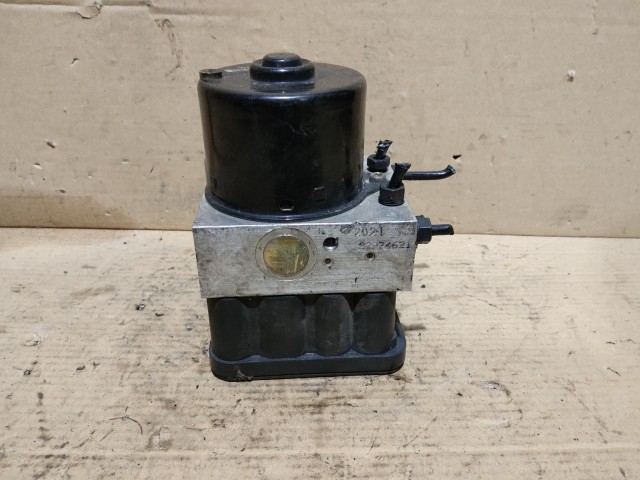 Volkswagen Polo 2003-2009 Abs  Ate  9N3  6Q0614117H