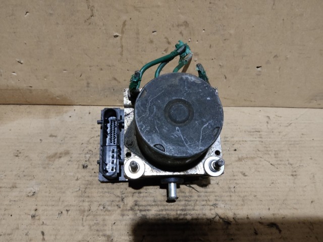 Opel Meriva 2003-2010 Bosch Abs 0265231583 , 13182319