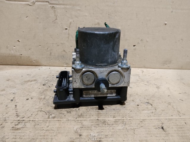 Opel Meriva 2003-2010 Bosch Abs 0265231583 , 13182319