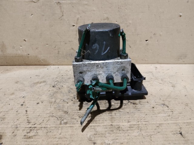 Opel Meriva 2003-2010 Bosch Abs 0265231583 , 13182319