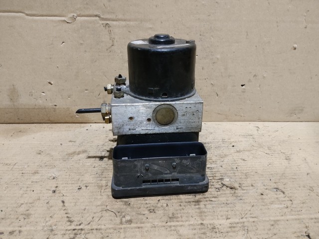 Ford Fiesta 2001-2008 Abs  Ate  2S61-2M110-CE , 10.0206-0093.4