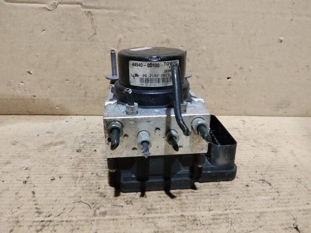 Toyota Yaris III. 2011-2014 Ate   Abs   44540-0D100