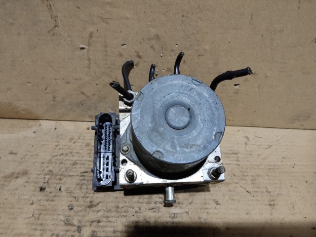 Peugeot 307 2000-2009 Abs  Bosch  9659457280 , 0265231486