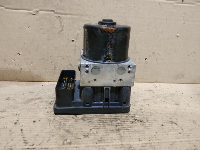 Peugeot 207 2006-2014 Abs  Ate 10.0206-0370.4 , 9663945780