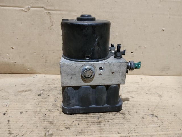 Peugeot 207 2006-2014 Abs  Ate 10.0206-0370.4 , 9663945780