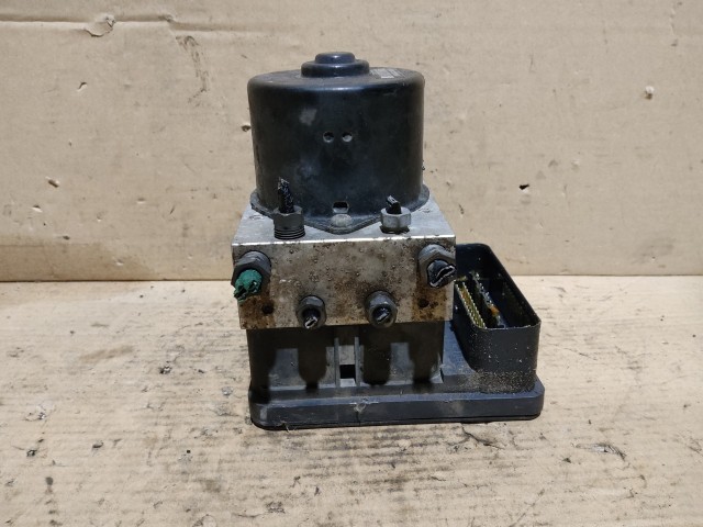 Peugeot 207 2006-2014 Abs  Ate 10.0206-0370.4 , 9663945780