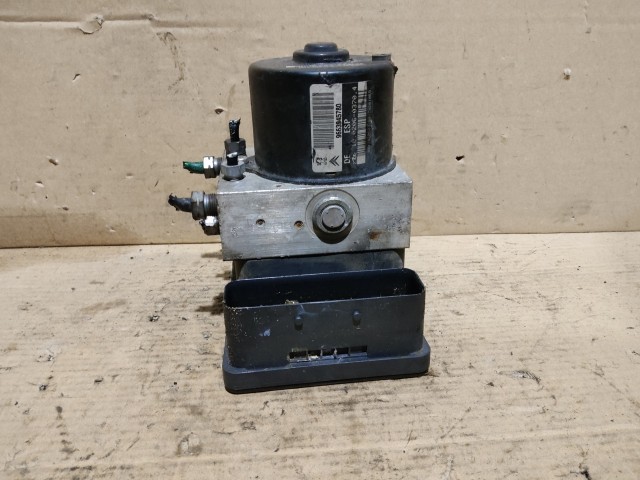 Peugeot 207 2006-2014 Abs  Ate 10.0206-0370.4 , 9663945780