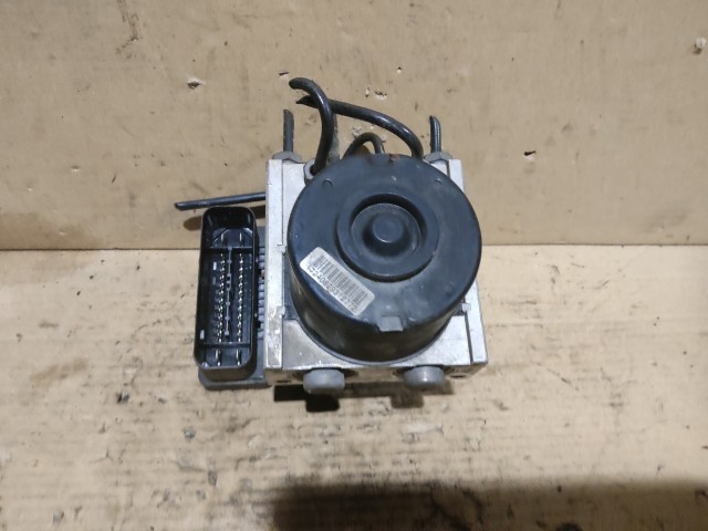 Ford Fiesta 2001-2008 Abs  Ate  4S61-2M110-CD , 10.0207-0103.4