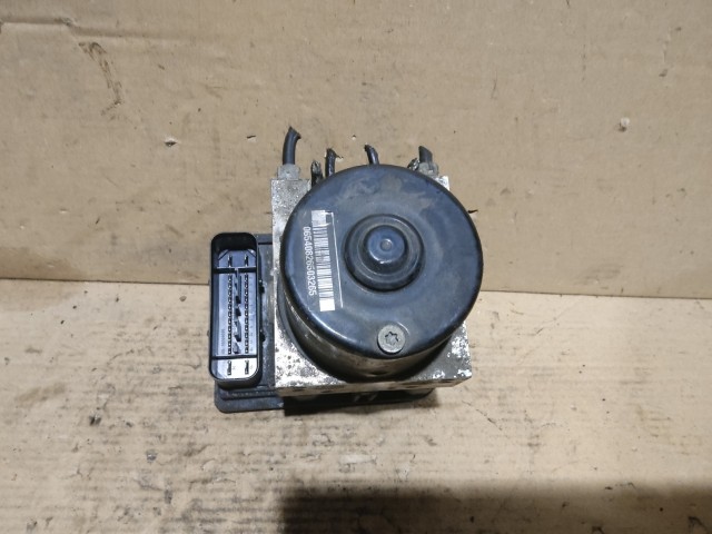 Opel Astra  H 2004-2010 Abs Ate  13213610 , 10.0206-0206