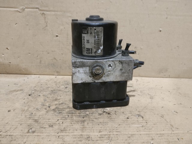 Opel Astra  H 2004-2010 Abs Ate  13213610 , 10.0206-0206