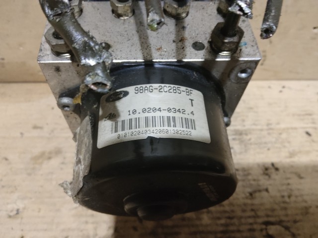 Ford Focus I.1998-2011 Abs  Ate   98AG-2C285-BF , 10.0204-0342.4