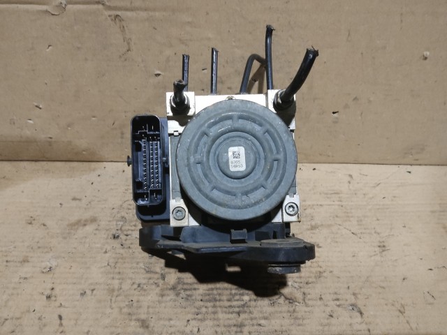 Skoda Octavia III. 2012-2019 Abs  Ate  3Q0614517T , 10.0220-0670.4