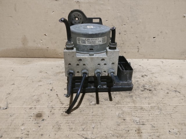 Skoda Octavia III. 2012-2019 Abs  Ate  3Q0614517T , 10.0220-0670.4