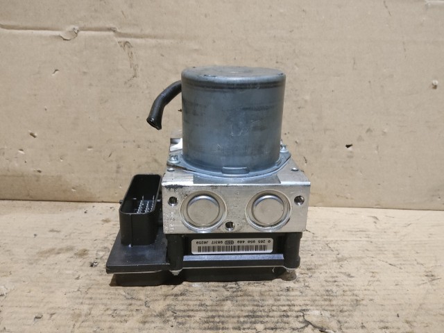 BMW X3 2003-2010 Abs  Bosch  0265236012 , 34513420395-01