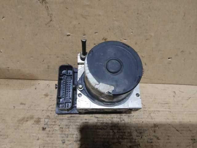 Volkswagen Fox  2005-2011 Abs  Bosch 0265231626 