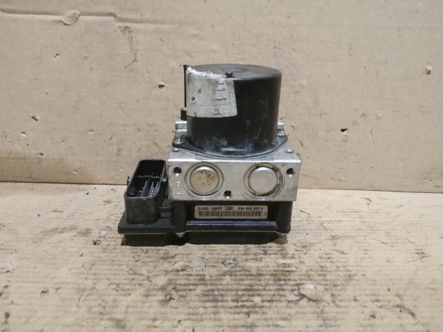 Volkswagen Fox  2005-2011 Abs  Bosch 0265231626 