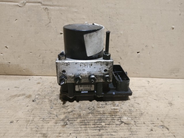 Volkswagen Fox  2005-2011 Abs  Bosch 0265231626 