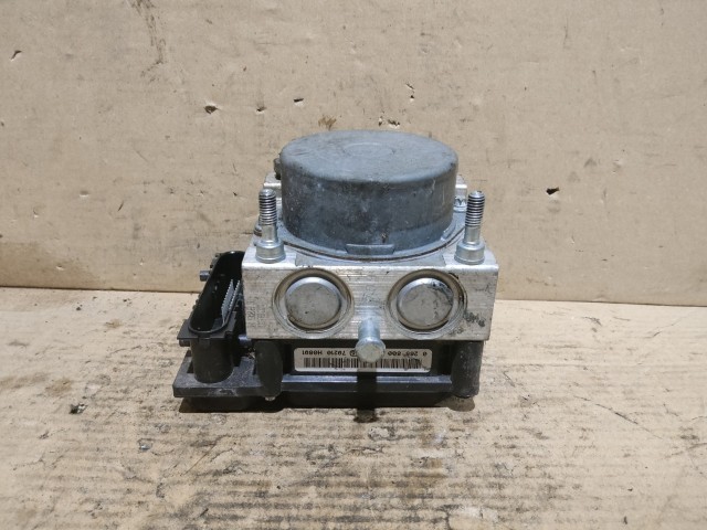 Renault Clio III. 2007-2014 Abs  Bosch 0265232077 , 8200747140