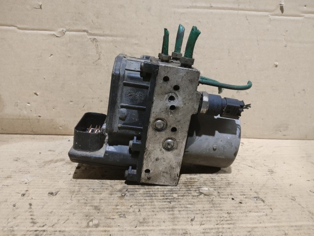 Citroen Xsara Picasso 1999 - 2011 Abs  Bosch 0265225158 , 9645324680