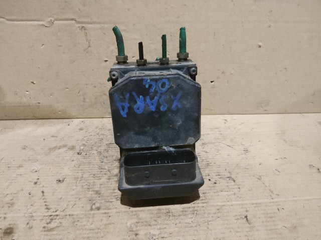 Citroen Xsara Picasso 1999 - 2011 Abs  Bosch 0265225158 , 9645324680
