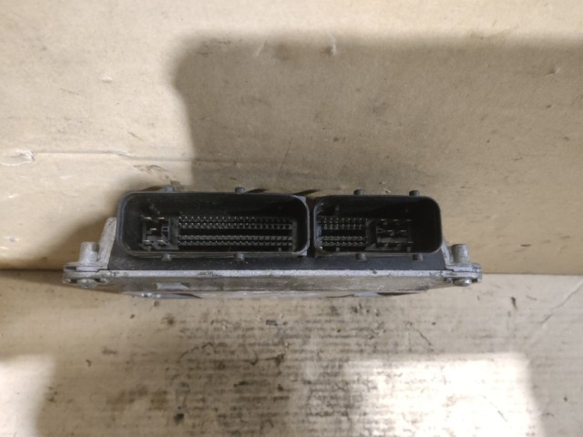 Volkswagen Polo 2001-2007 1,2 benzin Motorvezérlő Siemens 5WP4019405 