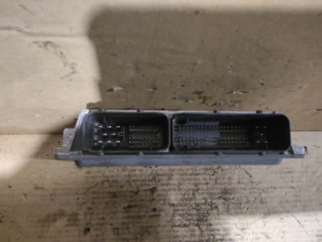 Volkswagen Polo 2009-2014 1,2 16v benzin Motorvezérlő  03E906019B , 5WA11001