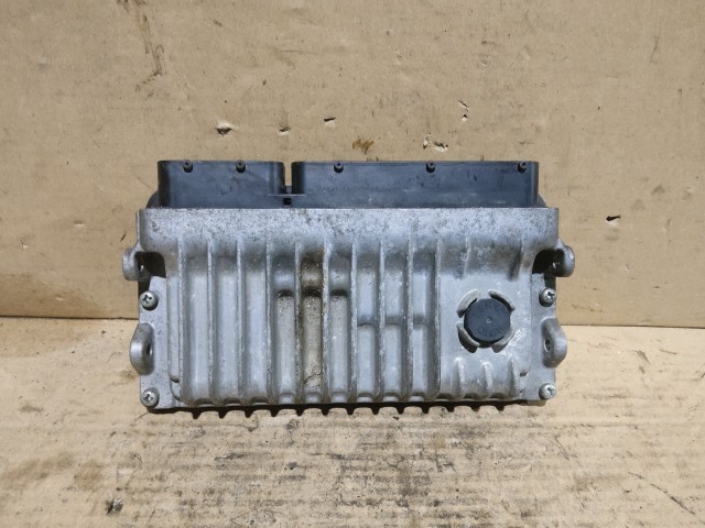 173329 Toyota Yaris II. 2006-2011 1,3 benzin Motorvezérlő MB275400-5791 , 89661-0DF50