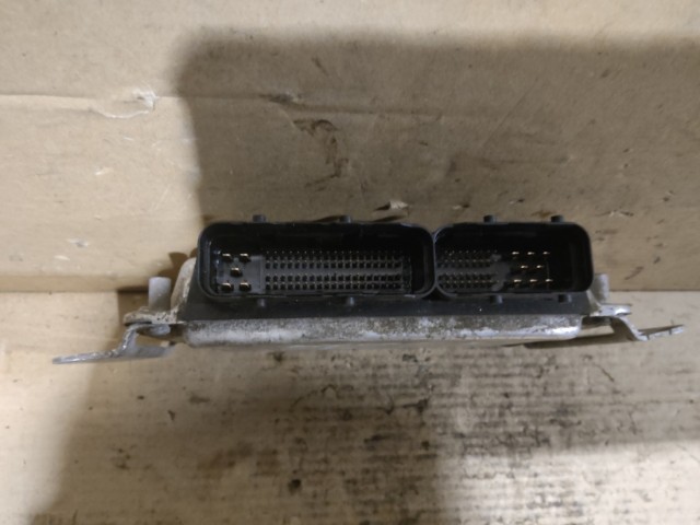 Toyota Aygo 2005-2014 900 cm3 benzin Motorvezérlő 0261208702 , 89661-0H022