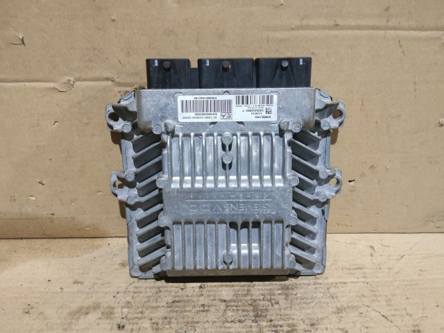 Citroen C5 2001-2004 2,0 Diesel motorvezérlő  Siemens 5WS40388C-T 