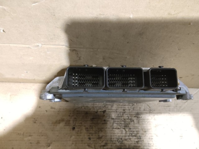 Citroen C5 2001-2004 2,0 Diesel motorvezérlő  Siemens 5WS40388C-T 
