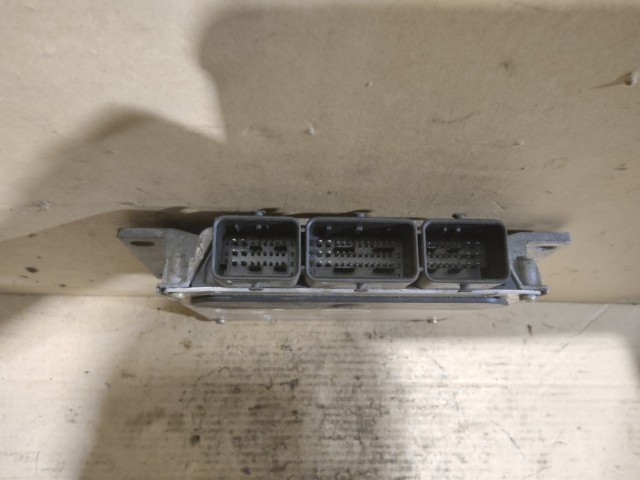 Citroen C3 2002-2010, Peugeot 206 1,1 benzin motorvezérlő Magnetti Marelli IAW48P2.72 
